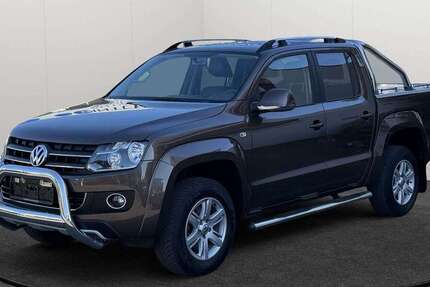 VW Amarok 136.400 km 19.990 &euro; Bergisch Gladbach 51429