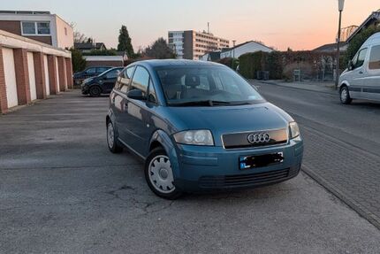 Audi A2 181.000 km 2.300 &euro; Erftstadt 50374