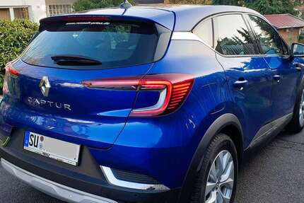 Renault Captur 13.400 km 18.950 &euro; Neunkirchen-S./Nähe Köln 53819