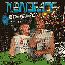 N8NOFACE 05.08.2026 Blue Shell