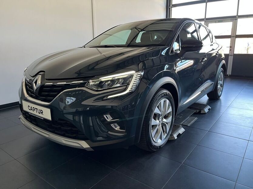 Captur