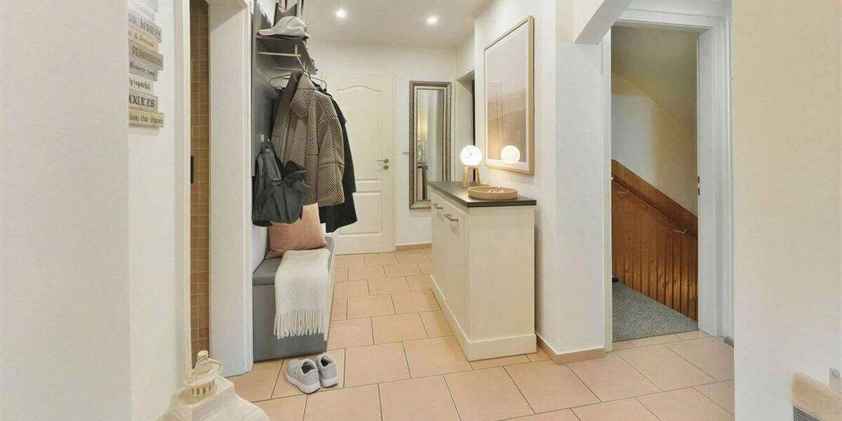 Etagenwohnung Köln Höhenhaus - 3 Zimmer, 95 m&sup2;, 459.000&euro; | Angebot:25678125