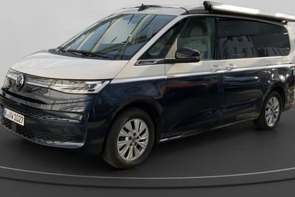 VW T7 California 17.000 km 74.970 &euro; Köln-Mülheim 51063