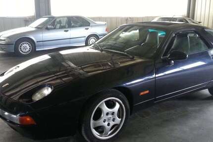 Porsche 928 63.000 km 97.928 &euro; Siegburg 53721