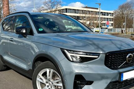 Volvo XC40 50.500 km 33.500 &euro; Brühl 50321