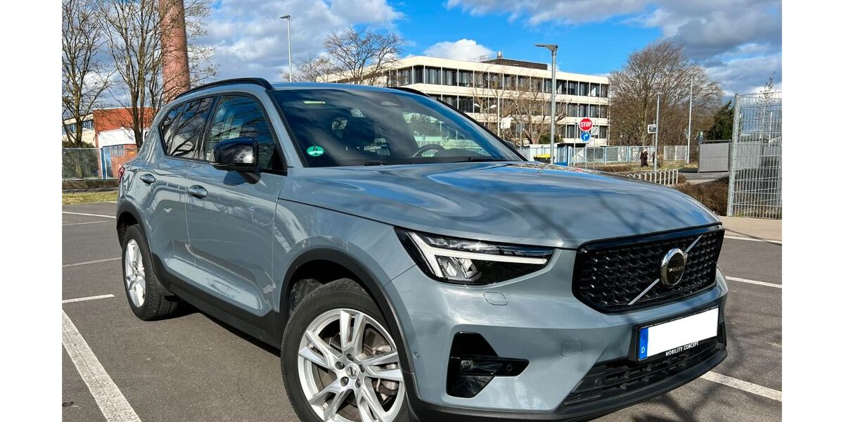 Volvo XC40 50.500 km 33.500 &euro; Brühl 50321