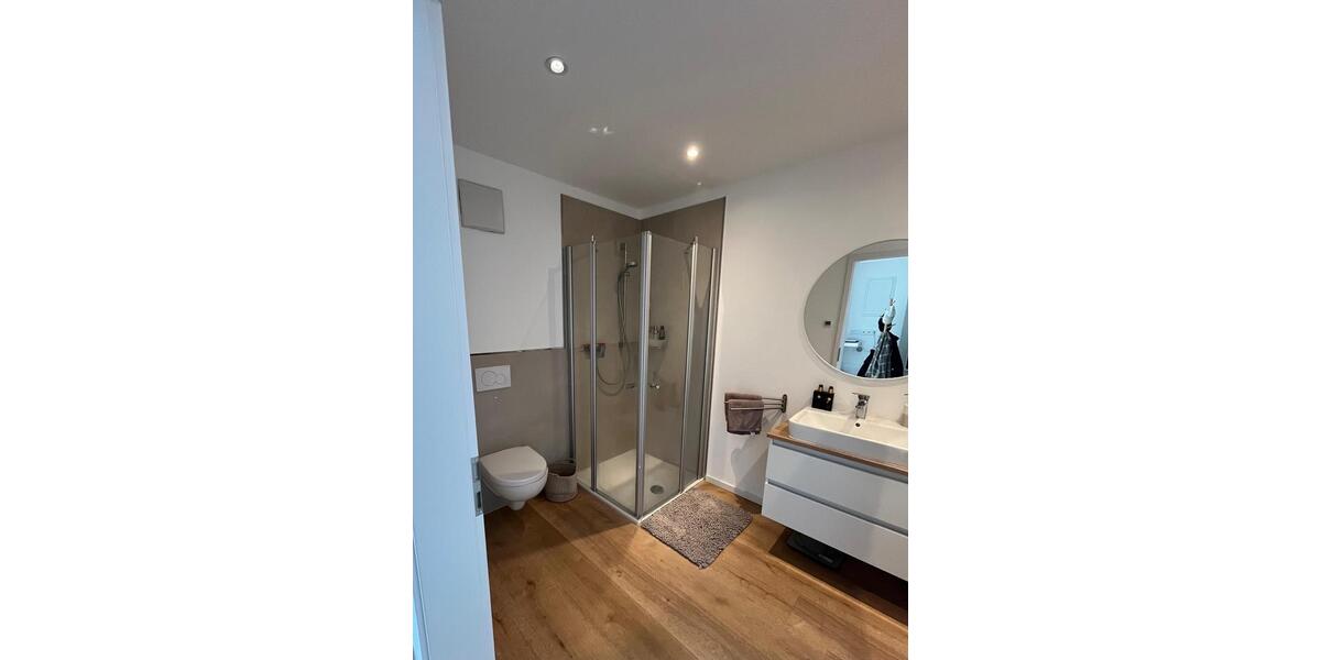 Etagenwohnung Bergheim - 2 Zimmer, 55 m&sup2;, 979&euro; | Angebot:26335344