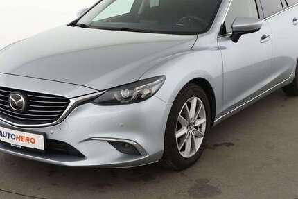 Mazda 6 70.314 km 17.980 &euro; Köln 50739