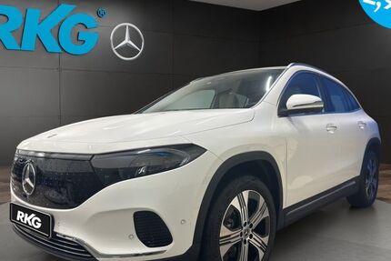 Mercedes-Benz EQA 17.432 km 42.690 &euro; Bornheim 53332