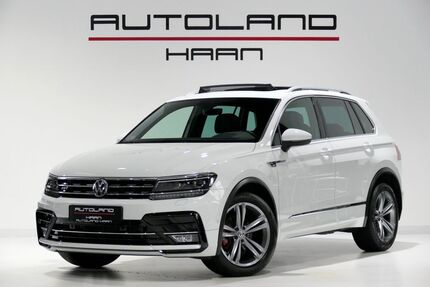 VW Tiguan 34.000 km 28.950 &euro; Haan/NRW 42781