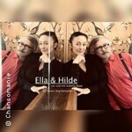 Ella & Hilde - Hommage an Ella Fitzgerald & Hildegard Knef