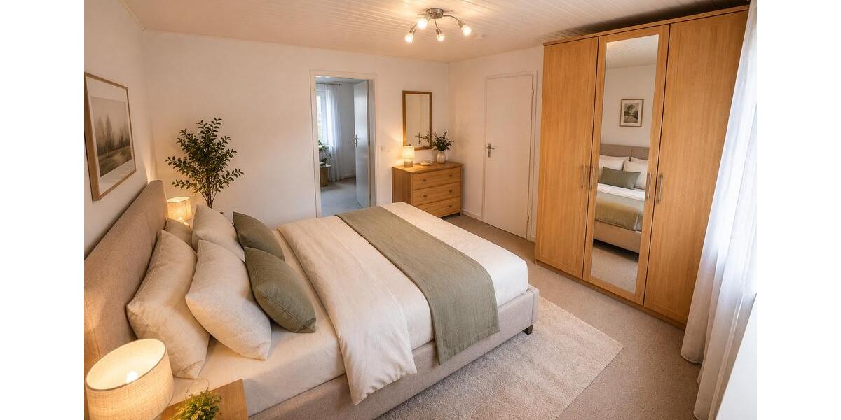 Doppelhaushälfte Bergisch Gladbach Gronau - 7 Zimmer, 162 m&sup2;, 550.000&euro; | Angebot:26879556