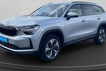 Skoda Kodiaq 21.965 km 44.890 &euro; Köln 51145