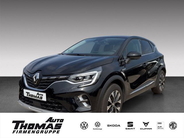 Renault Captur 25.580 km 20.980 &euro; Bonn 53227