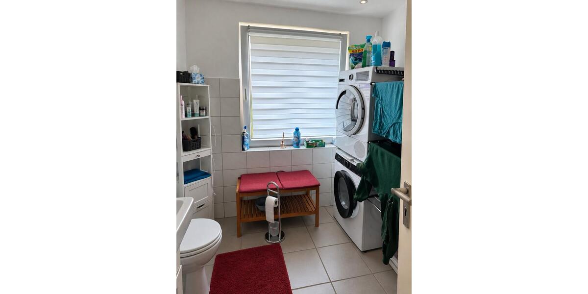 Etagenwohnung Wermelskirchen - 3 Zimmer, 79 m&sup2;, 540&euro; | Angebot:27595083