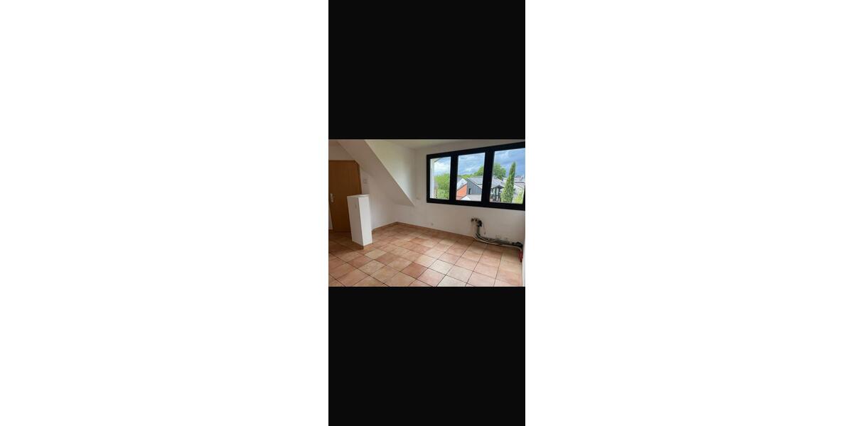 Köln Esch Auweiler 2 Zimmer Dachgeschoss zimmer