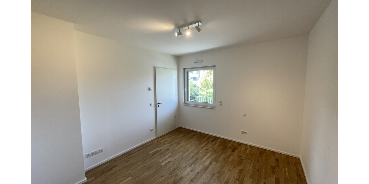 Erstbezug Moderne 2-Zimmer-Wohnung – ideal für WG – mit 2 Balkonen in Poppelsdorf - 2- Bonn / Poppelsdorf Poppelsdorf | Angebot:27482180