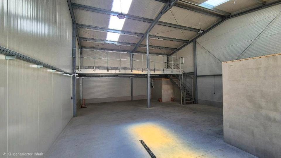 Gewerbeobjekt Bornheim - 1.820&euro; | Angebot:26263328