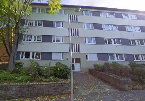 Etagenwohnung Bonn Tannenbusch - 4 Zimmer, 83 m&sup2;, 1.002&euro; | Angebot:25269788