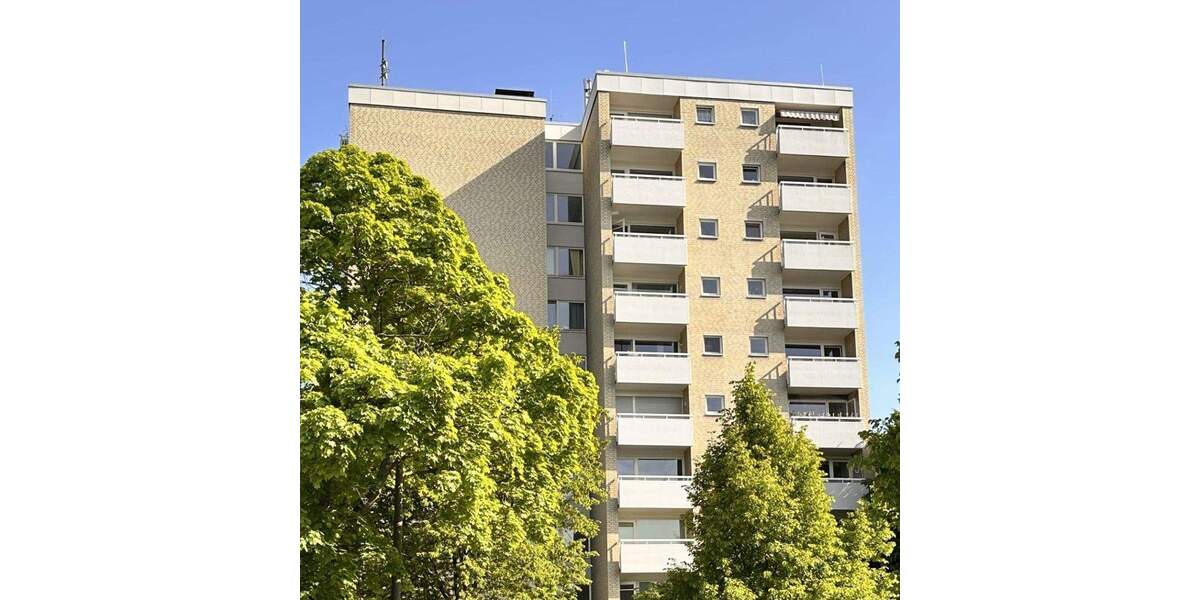 Etagenwohnung Bonn Duisdorf - 2 Zimmer, 49 m&sup2;, 170.000&euro; | Angebot:25678031