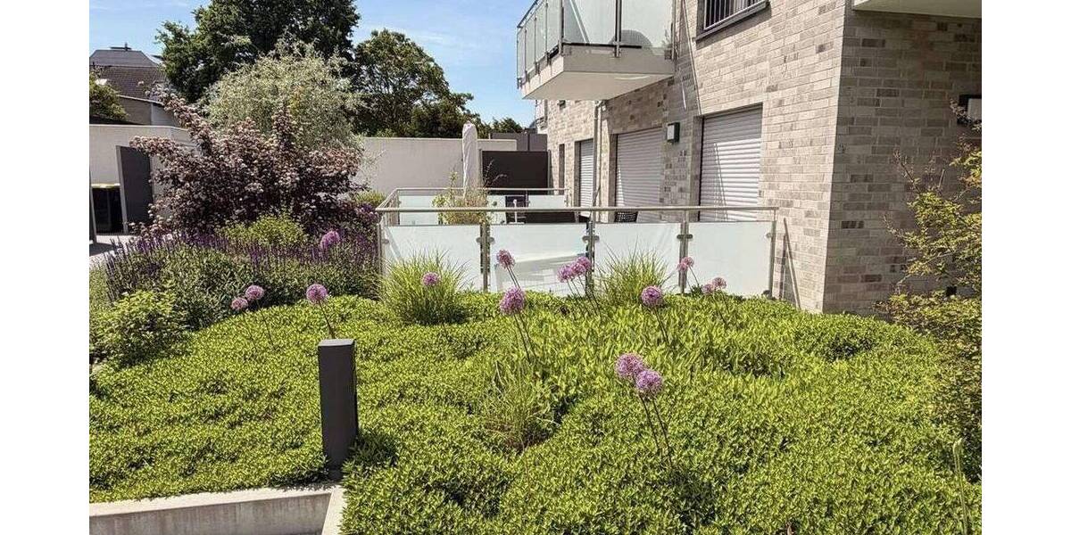 Etagenwohnung Troisdorf Sieglar - 2 Zimmer, 76 m&sup2;, 1.250&euro; | Angebot:26805726