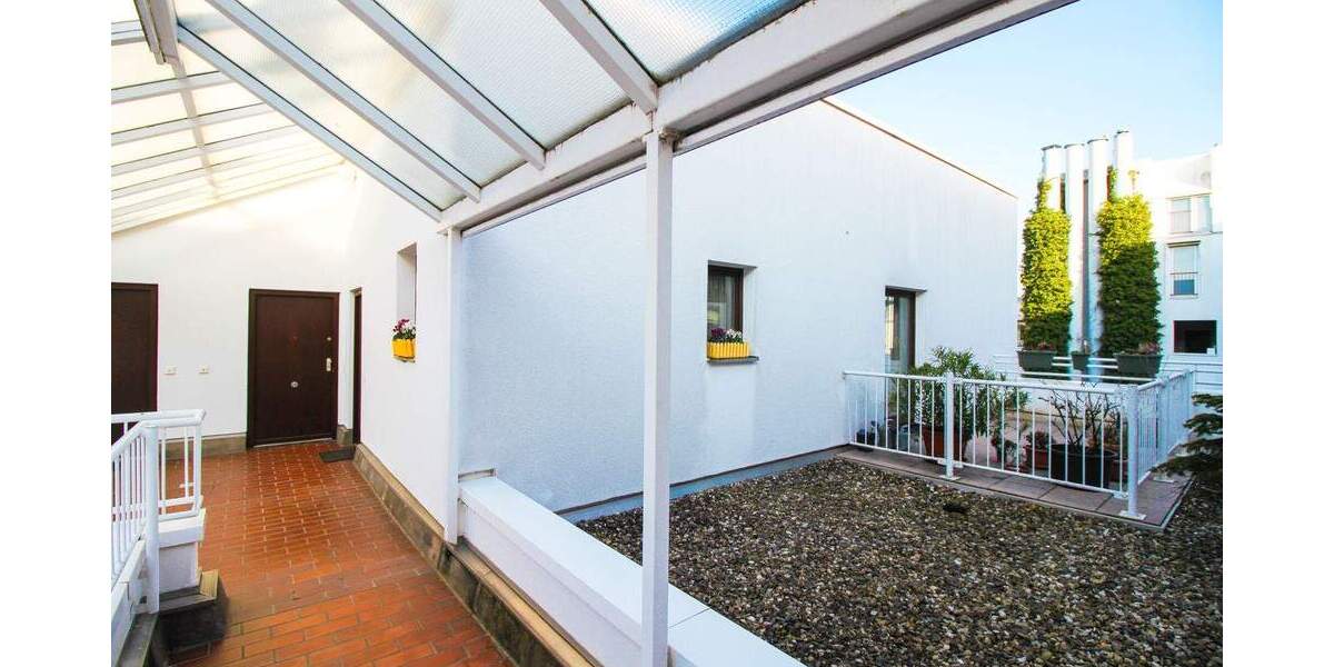 Etagenwohnung Köln Altstadt-Nord - 3 Zimmer, 100 m&sup2;, 799.000&euro; | Angebot:25700735