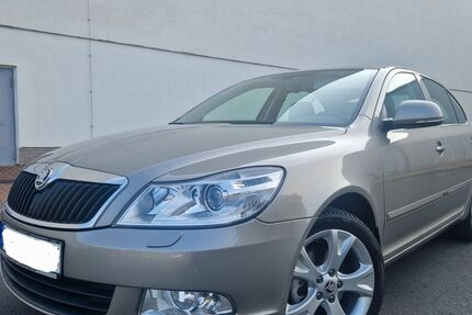 Skoda Octavia 63.500 km 12.450 &euro; Rösrath 51503