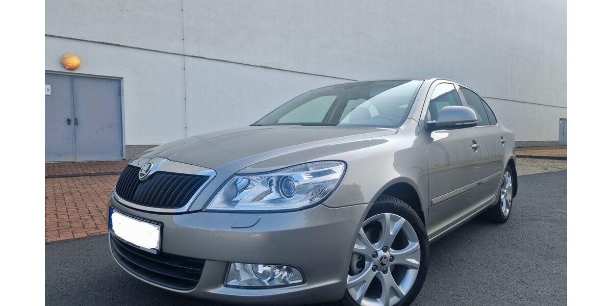Skoda Octavia 63.500 km 12.450 &euro; Rösrath 51503