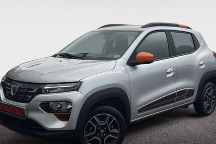 Dacia Spring 21.341 km 8.939 &euro; Elsdorf (bei Köln) 50189