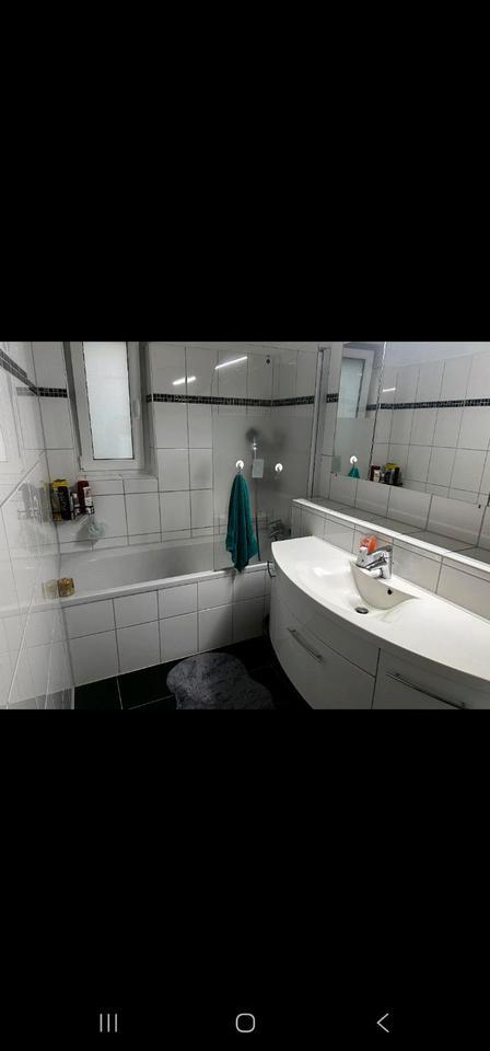 4 Zimmer Wohnung im Zentrum von Remscheid