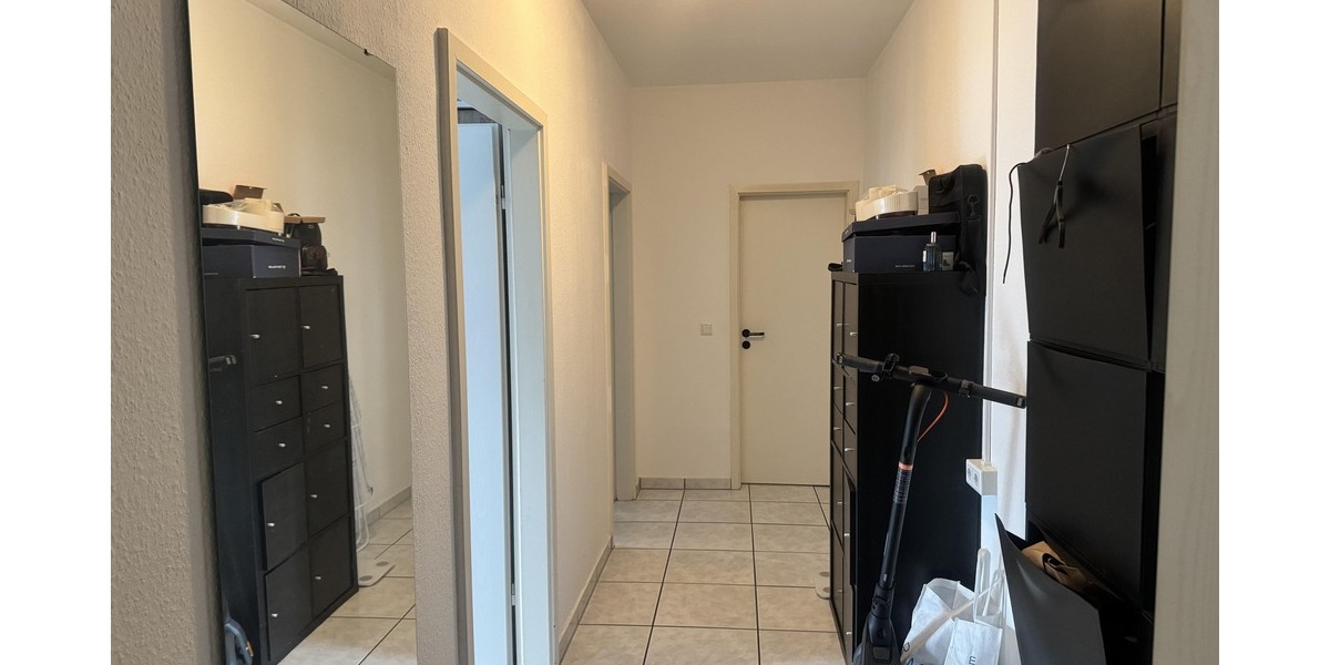 Etagenwohnung Hürth Efferen - 2 Zimmer, 53 m&sup2;, 264.000&euro; | Angebot:20109973