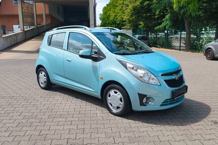 Chevrolet Spark 156.000 km 2.990 &euro; Wesseling 50389