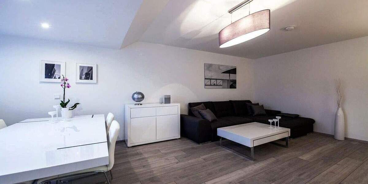 2-Zimmer-Wohnung mit 68 m² in Köln-Wahnheide - 2. Etage 2 zimmer