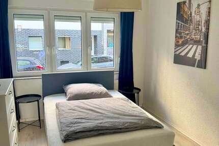 Zimmer Köln Neustadt/Süd - 980&euro; | Angebot:27353197