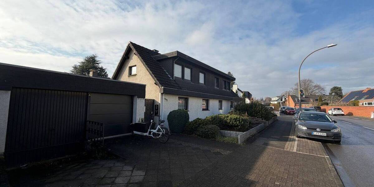 Mehrfamilienhaus, Wohnhaus Köln Vogelsang - 7 Zimmer, 171 m&sup2;, 795.000&euro; | Angebot:26093976