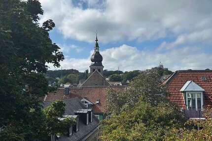 Wohnung zum Mieten in Remscheid 366,58 € 70.36 m²