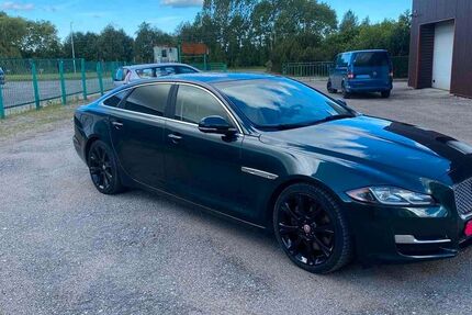 Jaguar XJ 222.000 km 20.000 &euro; Hürth 50354