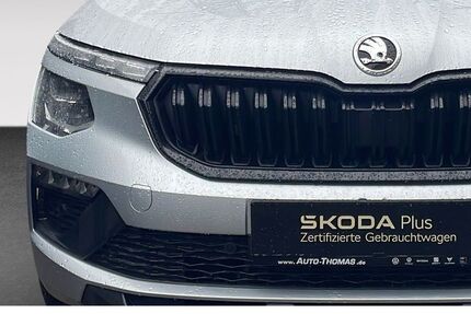 Skoda Kamiq 18.600 km 25.880 &euro; Bonn 53227