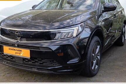 Opel Grandland (X) 20.294 km 21.750 &euro; Solingen 42697