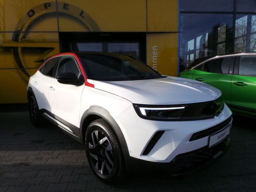 Mokka