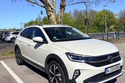 VW Taigo 25.500 km 17.000 &euro; KÖLN 51065