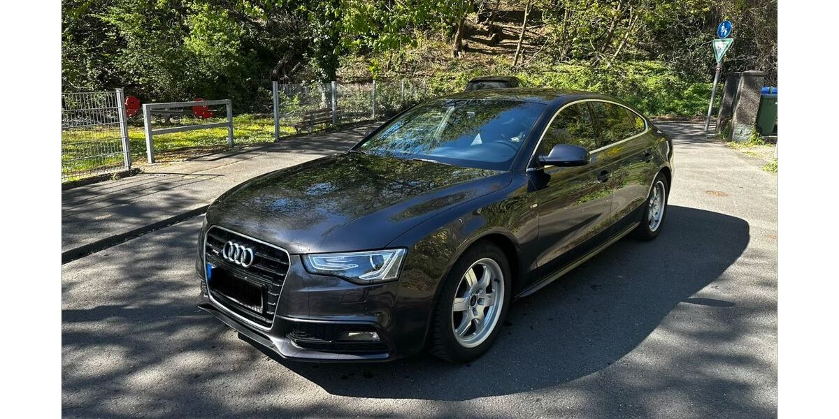 Audi A5 147.100 km 16.500 &euro; Bonn 53227