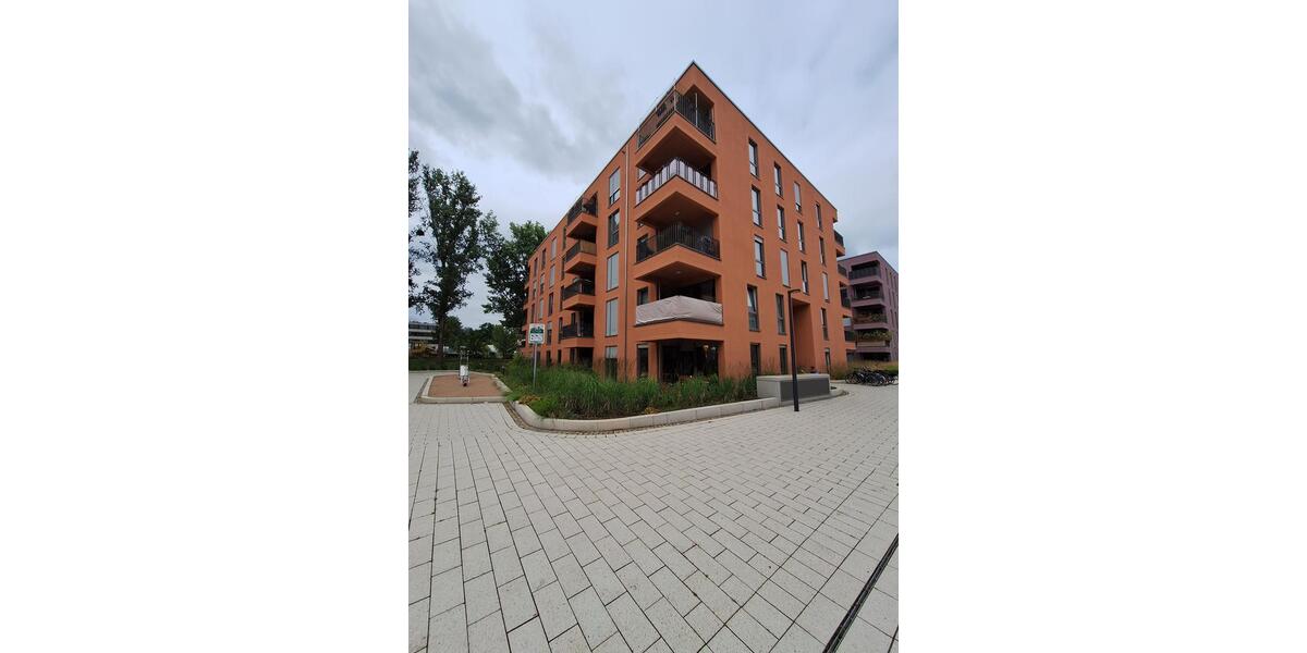 Ihr neues zuhause- 4 Zimmer-Wohnung zur Miete!- Wentzel Dr. 4 zimmer