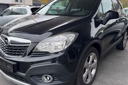 Opel Mokka 144.125 km 8.950 € Hilden 40723