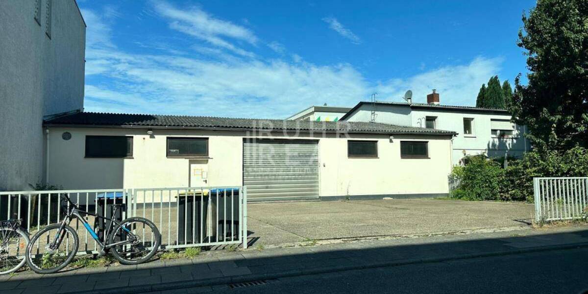 Gewerbeobjekt Köln Lövenich - 3.500&euro; | Angebot:21931183