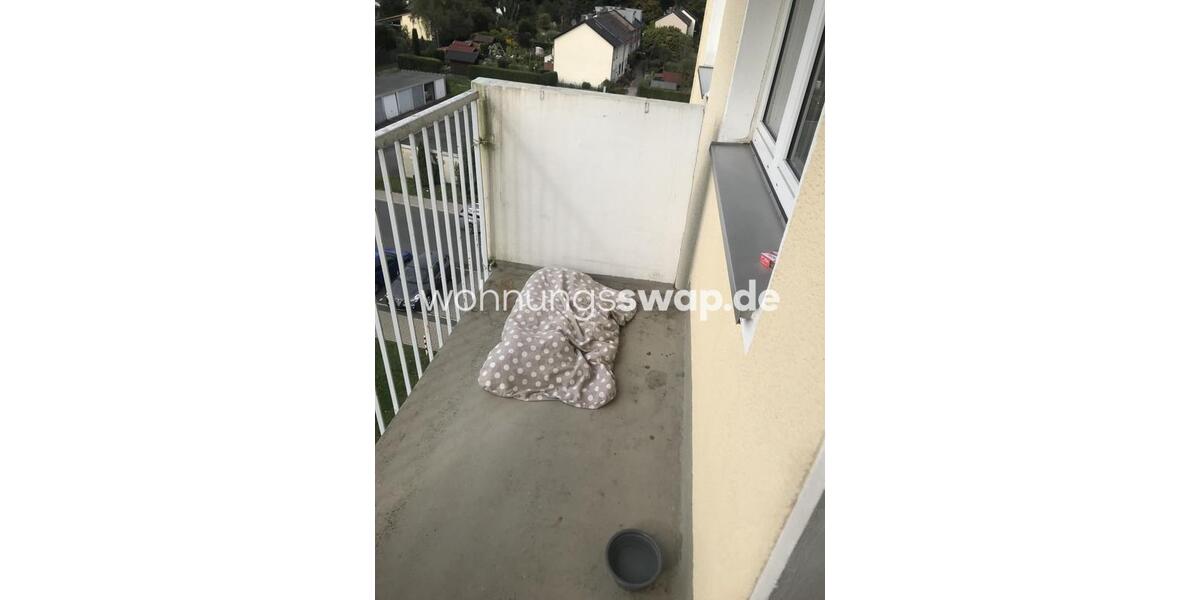 Etagenwohnung Bergisch Gladbach Frankenforst - 3 Zimmer, 66 m&sup2;, 570&euro; | Angebot:24538898