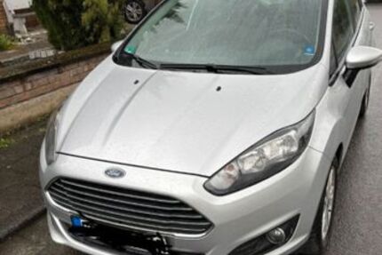 Ford Fiesta 156.000 km 4.999 &euro; Bergheim 50129