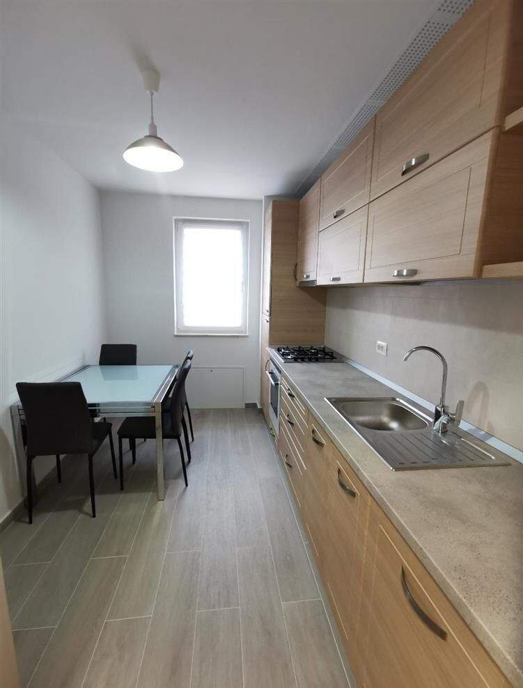 Schöne 2-Zimmer-Wohnung mit Balkon und EBK 2 zimmer