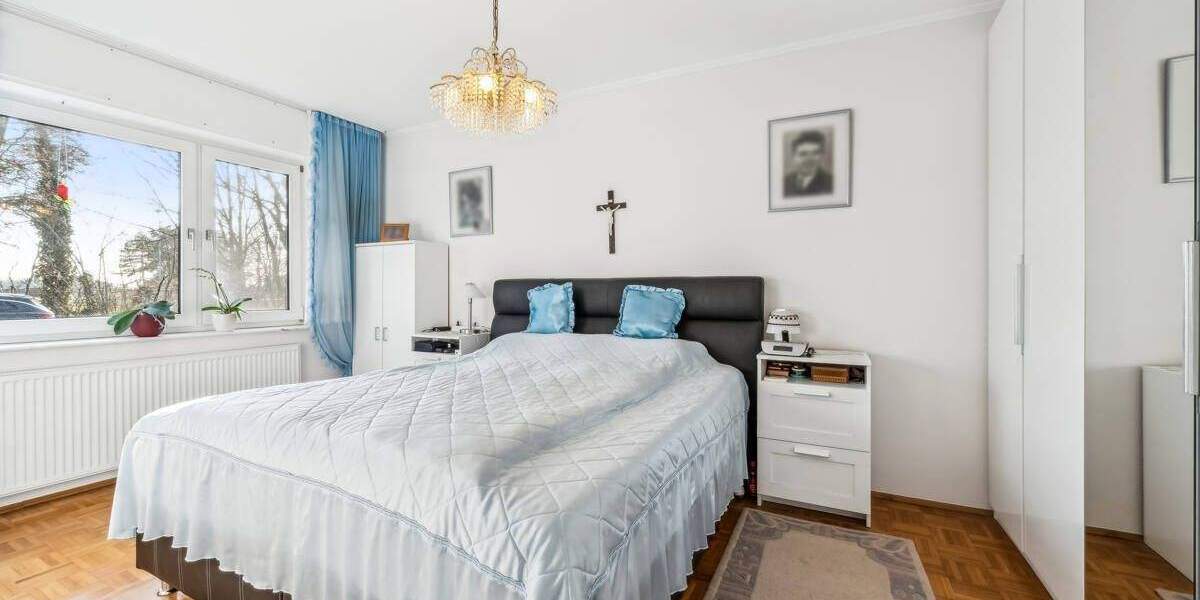 80er-Jahre-Charme trifft auf flexible Wohnideen 7 zimmer