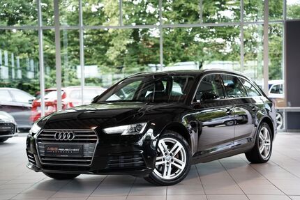 Audi A4 214.500 km 13.780 € Remscheid 42855